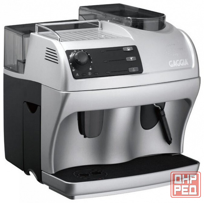 Кофемашина Gaggia Syncrony Logic Макеевка - изображение 1