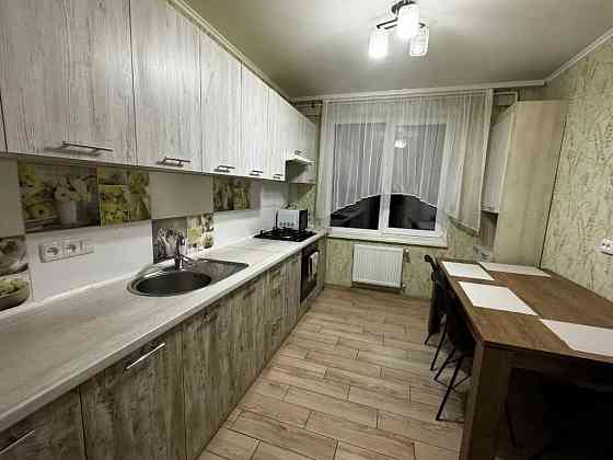 Сдаётся 2к квартира, пл. Будённого Донецк