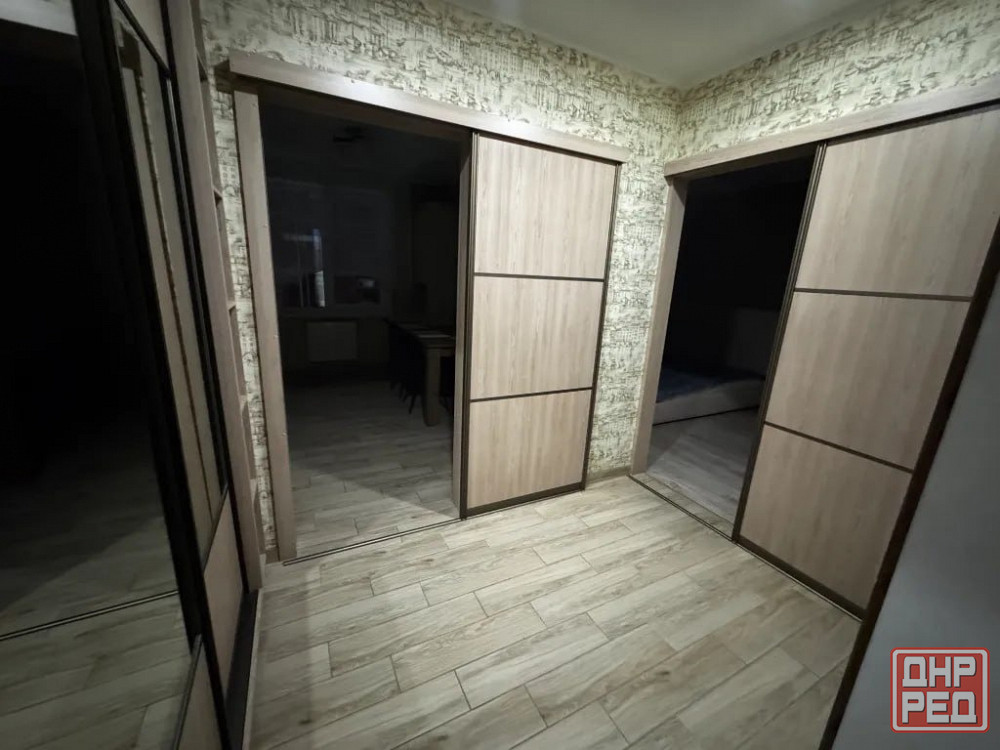 Сдаётся 2к квартира, пл. Будённого Донецк - изображение 8