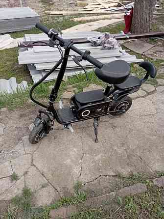 Электросамокат S 201 Новый Донецк