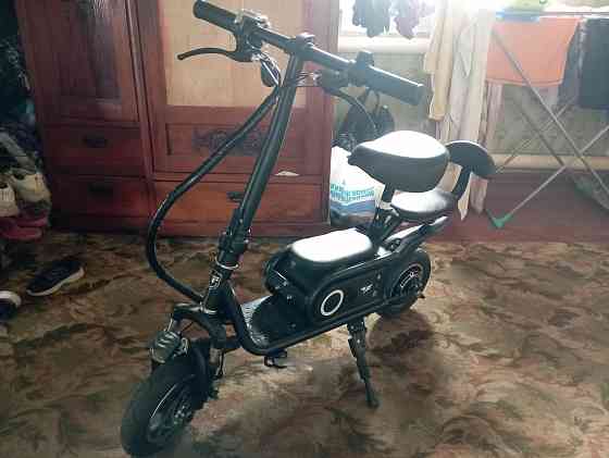 Электросамокат S 201 Новый Донецк