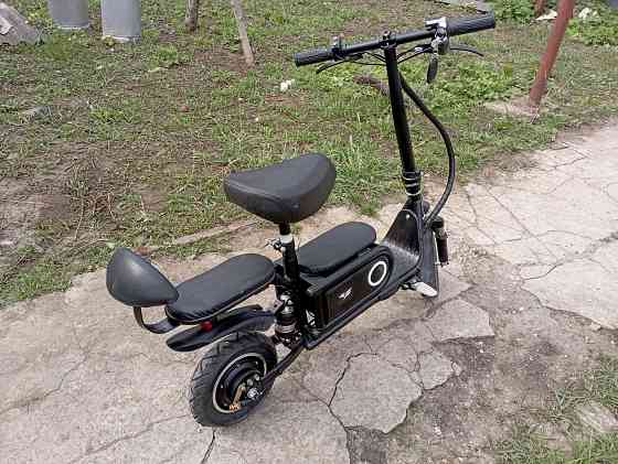 Электросамокат S 201 Новый Донецк