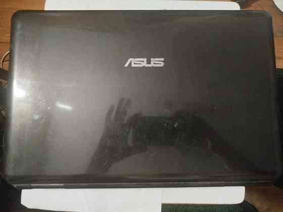 ноутбук ASUS K50AF разборка Донецк