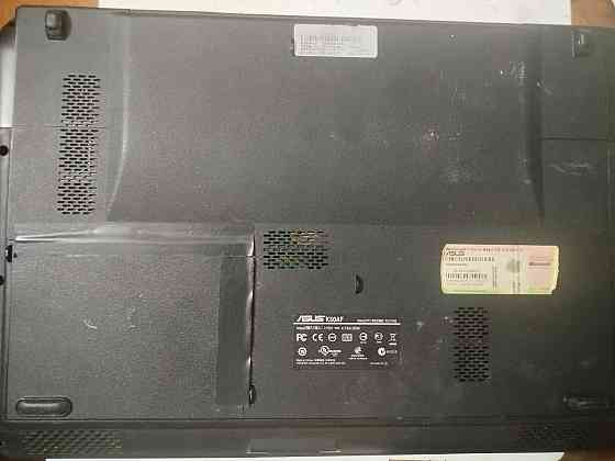 ноутбук ASUS K50AF разборка Донецк