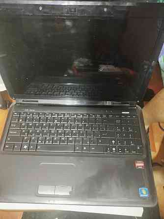 ноутбук ASUS K50AF разборка Донецк