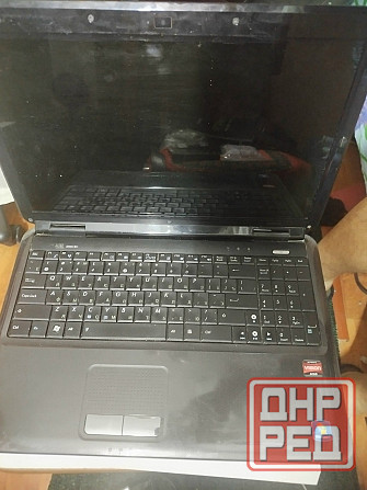 ноутбук ASUS K50AF разборка Донецк - изображение 3