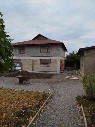 Продается дом 200 м² + гостевой 60 м² на 11 сотках Красный Пахарь Донецк