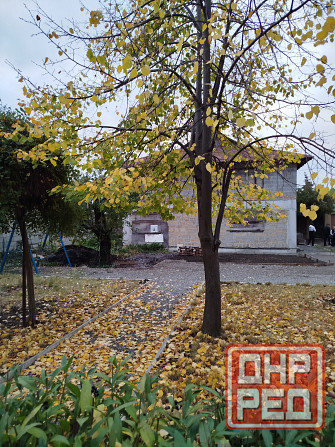 Продается дом 200 м² + гостевой 60 м² на 11 сотках Красный Пахарь Донецк - изображение 6