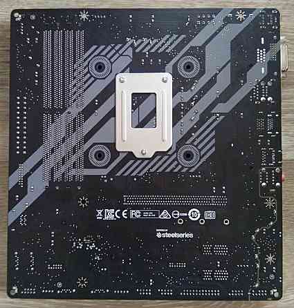 MSI B250M BAZOOKA Socket 1151 -- Обмен на 80шт нерабочих модулей оперативной памяти, видеокарт -- Донецк