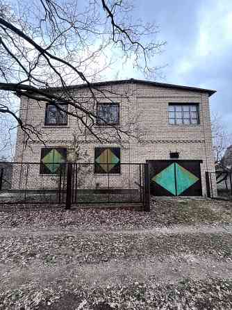 Продам приватизированный участок с домостроением Донецк