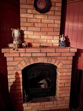 Продам приватизированный участок с домостроением Донецк