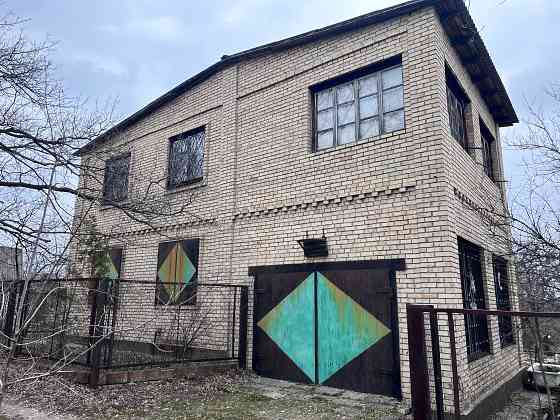 Продам приватизированный участок с домостроением Донецк