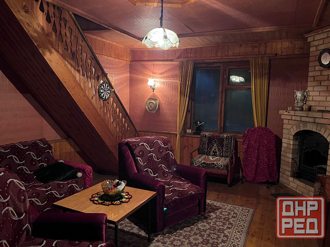 Продам приватизированный участок с домостроением Донецк - изображение 6