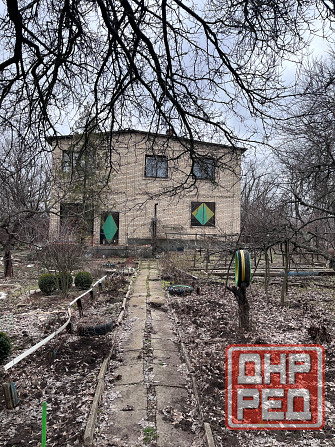 Продам приватизированный участок с домостроением Донецк - изображение 8