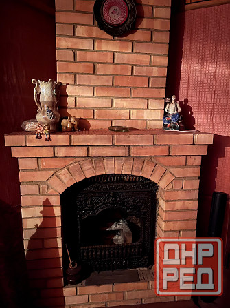 Продам приватизированный участок с домостроением Донецк - изображение 5