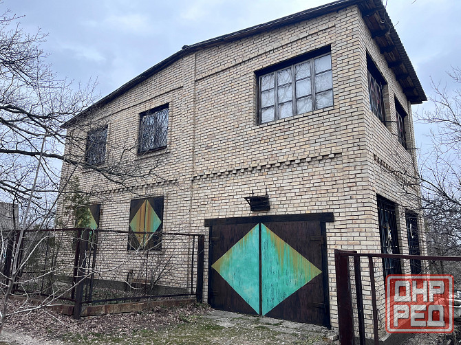 Продам приватизированный участок с домостроением Донецк - изображение 2