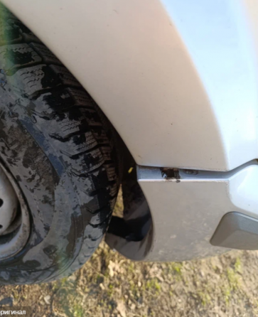 Форд фьюжен Макеевка