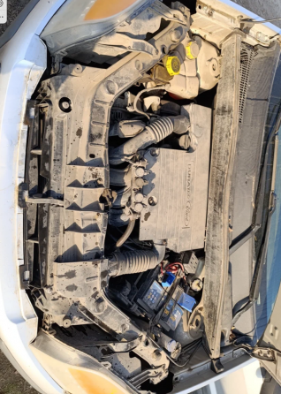 Форд фьюжен Макеевка