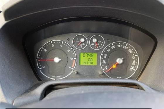 Форд фьюжен Макеевка