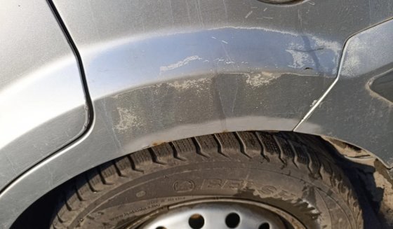 Форд фьюжен Макеевка