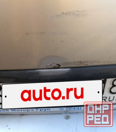 Форд фьюжен Макеевка - изображение 7