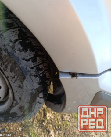 Форд фьюжен Макеевка - изображение 5