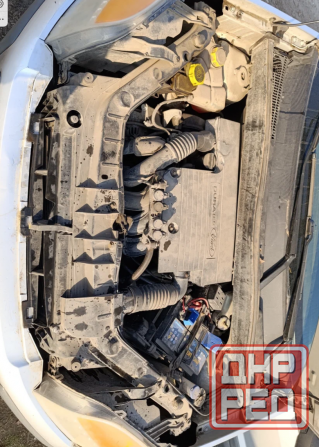 Форд фьюжен Макеевка - изображение 3