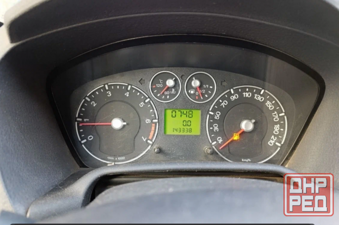 Форд фьюжен Макеевка - изображение 4