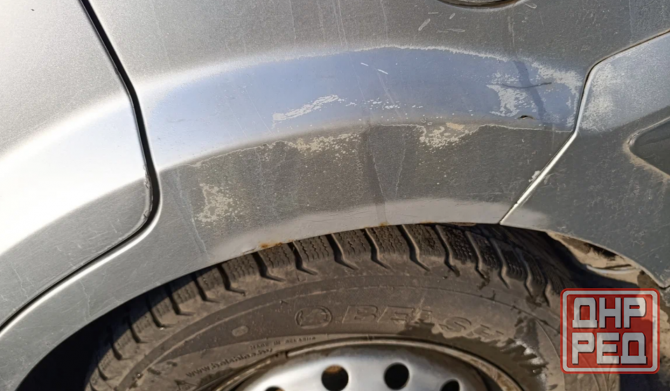 Форд фьюжен Макеевка - изображение 6