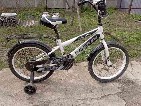 Детский велосипед до 10 лет Донецк