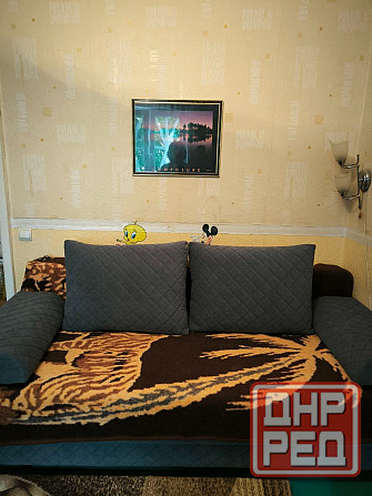 Сдам 2 к.кв Донецк - изображение 3