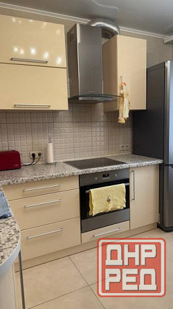 Продается 3-ком кв на Мединституте после ремонта Донецк - изображение 7