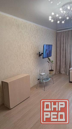 Продается 3-ком кв на Мединституте после ремонта Донецк - изображение 1