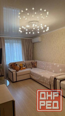 Продается 3-ком кв на Мединституте после ремонта Донецк - изображение 2