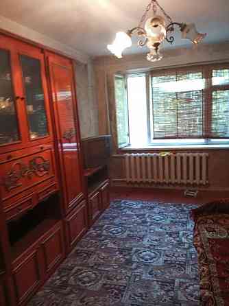 Продам 1-комнатную квартиру в Калининском районе Донецк