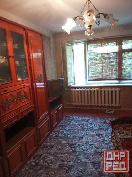 Продам 1-комнатную квартиру в Калининском районе Донецк - изображение 5