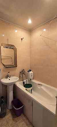 Сдается 1-комнатная квартира в Кировском районе по улице Петровского ориентир Текстильщик Донецк