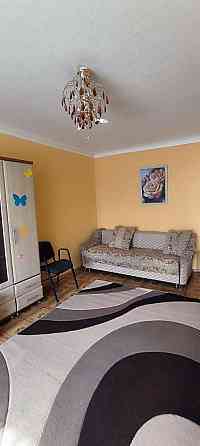 Сдается 1-комнатная квартира в Кировском районе по улице Петровского ориентир Текстильщик Донецк