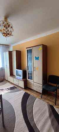 Сдается 1-комнатная квартира в Кировском районе по улице Петровского ориентир Текстильщик Донецк