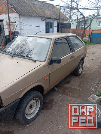 Vaz 2108 Мариуполь - изображение 1