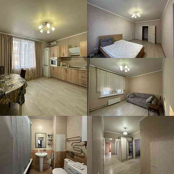 Сдаю 2-комнатную квартиру в Ворошиловском районе Донецк