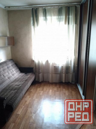 Продажа квартиры в Калининском районе Донецк - изображение 1