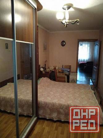 Продажа квартиры в Калининском районе Донецк - изображение 3