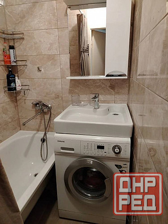 сдам квартиру на гвардейки Макеевка - изображение 4