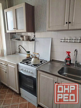 сдам квартиру на гвардейки Макеевка - изображение 1