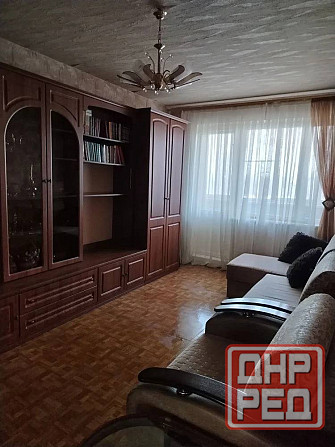 сдам квартиру на гвардейки Макеевка - изображение 2