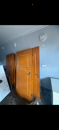 Продам двери Донецк