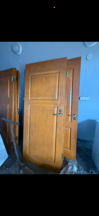 Продам двери Донецк