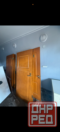 Продам двери Донецк - изображение 2