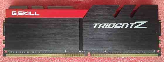 ddr4 8gb 3200mhz G.Skill - F4-3200C16-8GTZB - Обмен на 80шт нерабочей-ненужной оперативной памяти -- Донецк